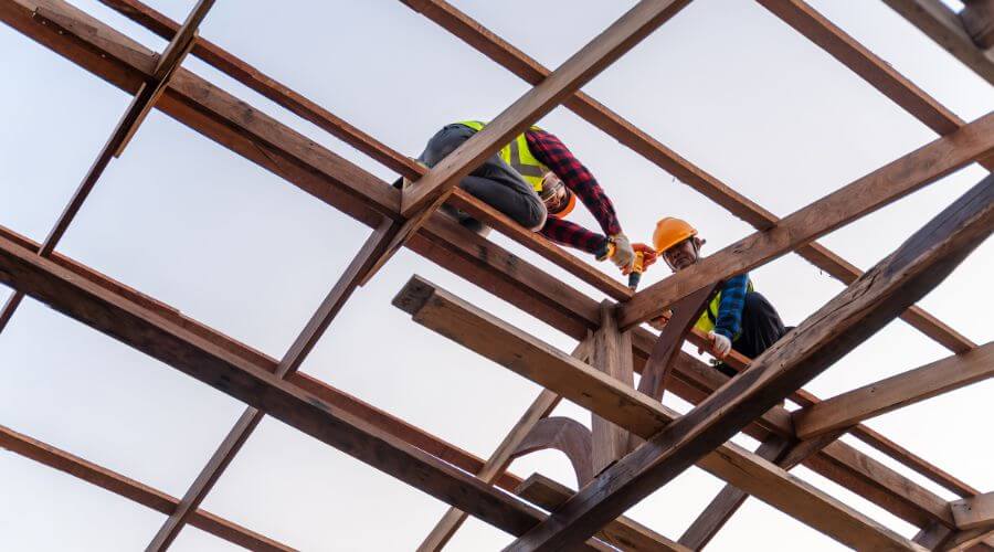 Professional residential roofers in Pine Hill, AL